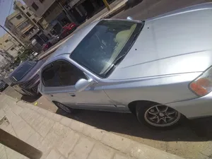Hyundai ‏Verna ‏Standard ‏2009