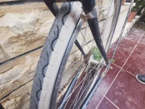 بسكليت بحاله مستعمل عدد 2