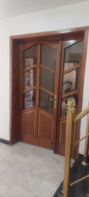 باب داخلي خشب صاج