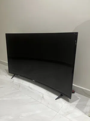 Others Smart 58 inch TV in Ajman