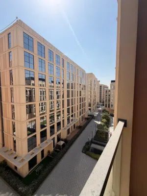 633 ft² 1 Bedroom Apartments for Rent in Sharjah Muelih