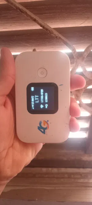 LTT4G مودم هواوي
