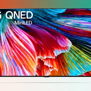LG 86" NanoCell Smart TV - 4K, 86NANO90