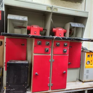 For Sale: Jewelry & Metal Polishing Workshop Equipment