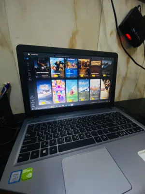 لابتوب ايسوس