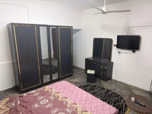 Unfurnished Monthly in Muscat Azaiba