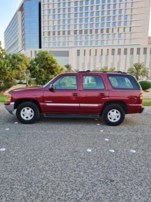 Used GMC Yukon in Kuwait City