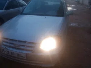 Used Hyundai Accent in Al Khums