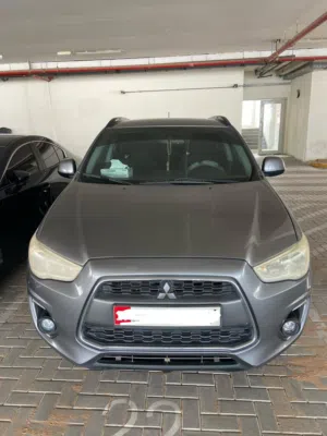 Mitsubishi ASX for sale