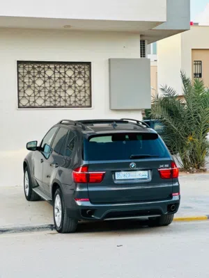 BMW X5/35 2012