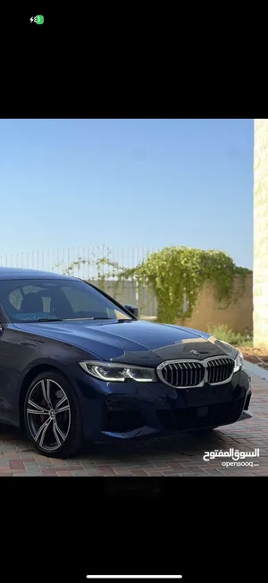 بيع-سياره-بي-ام