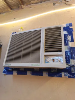 Zamil company AC 2 tone capacity