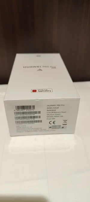 Huawei P60 Pro New