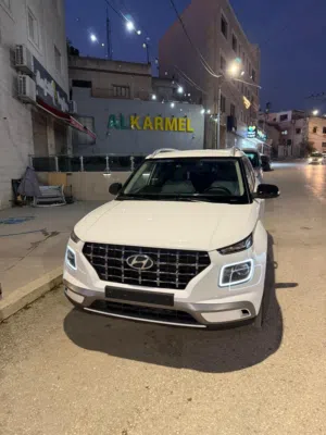 هونداي فينيو 2020