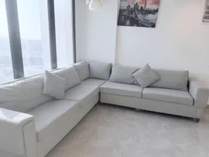 ركنه بحاله ممتازه جداااا
