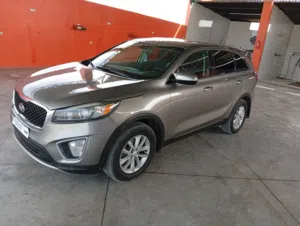 Used Kia Sorento in Misrata