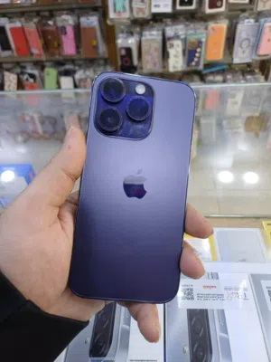 iPhone 14 pro 256