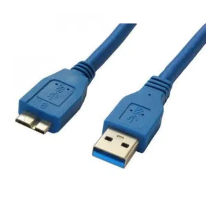 كيبل USB TO HARD DISK