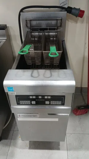 قلاية  من طراز Frymaster PH155CSE امريكية