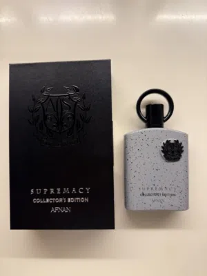 Supremacy Collector’s Edition