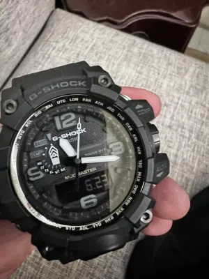 Analog & Digital G-Shock watches for sale in Farwaniya