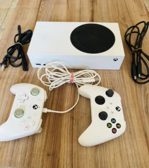 Xbox series s / 512 GB / مستعمل