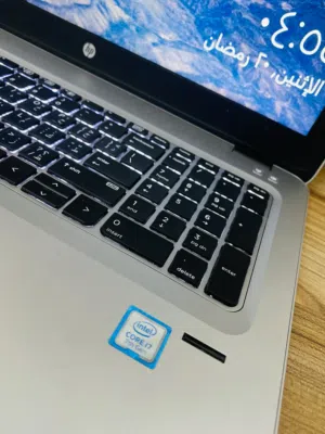 جهاز الابتب استعمال أوروبي hp