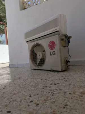 LG 0 - 1 Ton AC in Tripoli
