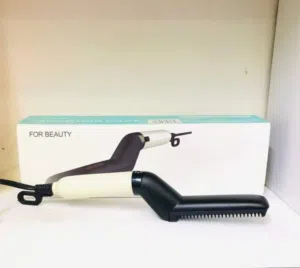 سشوار اللحيه /مشط اللحية