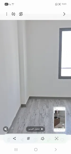 70 m2 2 Bedrooms Apartments for Rent in Al Ahmadi Abu Halifa