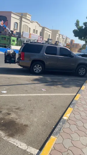 حي أم سي يوكن نضيف للبيع