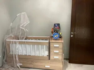 مهد اطفال للبيع