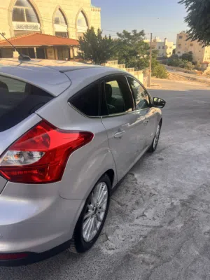 Used Ford Focus in Amman