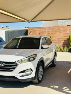 Used Hyundai Tucson in Benghazi