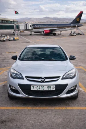 اوبل استرا 2013 للبيع وشرط افحص