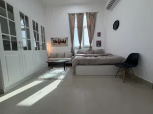 95 m2 Studio Apartments for Rent in Abu Dhabi Madinat Zayed