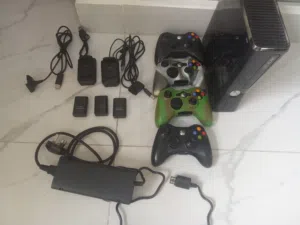 Xbox 360 Xbox for sale in Amman