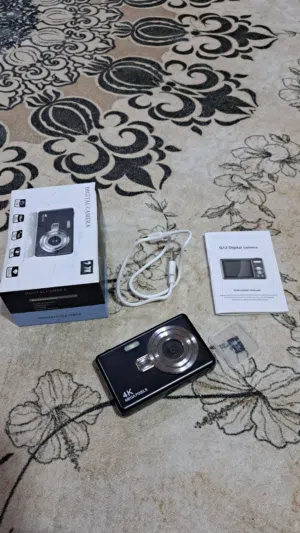 كاميرا بسعر مناسب جداً