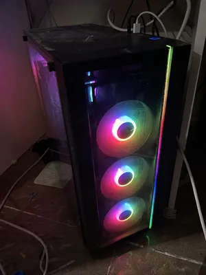 Gaming pc dm for more information