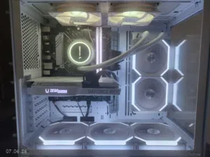 High End  Gaming PC  RTX 3070  3 TB+  12 Gen CPU  16 GB