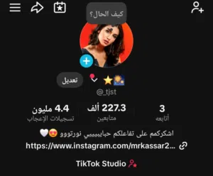 Social Media Accounts and Characters for Sale in Ras Al Khaimah
