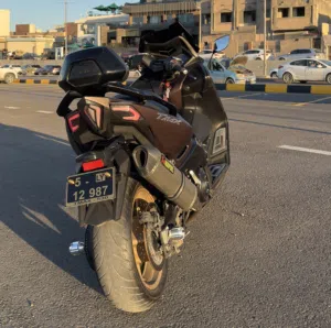 شن رايك 