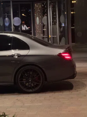 E63s 2019 for sale