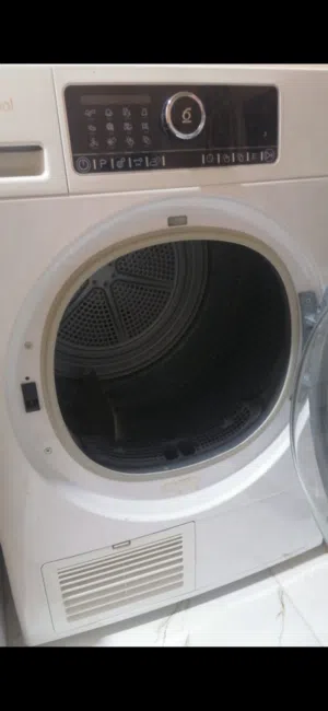 مجففه ملابس واير بول