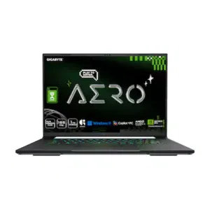 GIGABYTE - AERO X16 - Copilot+ PC - 16 2560×1600 WQXGA AMD Ryzen Al 7 350 - 1TB SSD 32GB DDR5 RAM