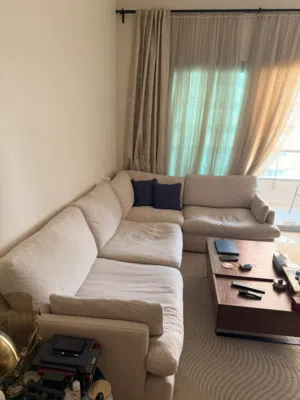 Home center Sofa - Coffe table