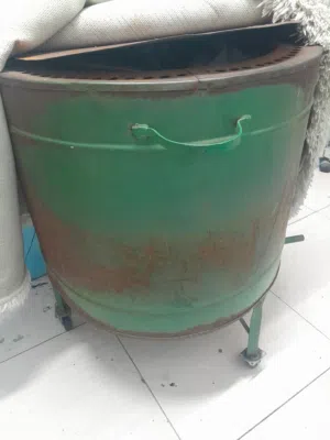 تنور غاز للبيع