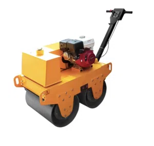 رصاصة - ديزل - رولر - كمبكتر - compactor- roller