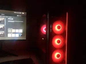 بي سي مواصفات متوسطه pc