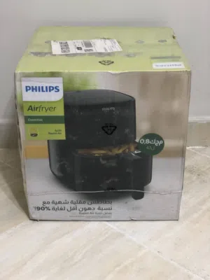Air Fryer Philips 3000 Series 4.1 Liters w 1400 Watt / HD9200